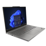 Lenovo ThinkPad L13 2-in-1 AMD G6 (21RD0010GE), Notebook grau, AMD Ryzen 5 PRO 215, AMD Radeon 740M, 32 GB LPDDR5X, 1 TB (1 TB SSD), Windows 11 Pro