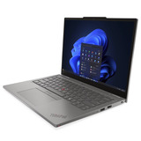 Lenovo ThinkPad L13 2-in-1 AMD G6 (21RD0010GE), Notebook grau, AMD Ryzen 5 PRO 215, AMD Radeon 740M, 32 GB LPDDR5X, 1 TB (1 TB SSD), Windows 11 Pro