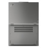 Lenovo ThinkPad L13 2-in-1 AMD G6 (21RD0010GE), Notebook grau, AMD Ryzen 5 PRO 215, AMD Radeon 740M, 32 GB LPDDR5X, 1 TB (1 TB SSD), Windows 11 Pro