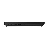 Lenovo ThinkPad T14 Intel G7 (21WN00A6GE), Notebook schwarz, Intel® Core™ Ultra 7 355, Intel® Graphics, 32 GB LPDDR5X, 1 TB (1 TB SSD), Windows 11 Pro