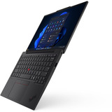 Lenovo ThinkPad X13 G6 (21RK004TGE), Notebook schwarz, Intel® Core™ Ultra 7 255U, Intel® Graphics, 32 GB LPDDR5X, 512 GB (512 GB SSD), Windows 11 Pro