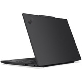 Lenovo ThinkPad X13 G6 (21RK004TGE), Notebook schwarz, Intel® Core™ Ultra 7 255U, Intel® Graphics, 32 GB LPDDR5X, 512 GB (512 GB SSD), Windows 11 Pro
