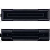 Lian Li UNI FAN SL-INF 120 Wireless, Gehäuselüfter schwarz, 120 mm