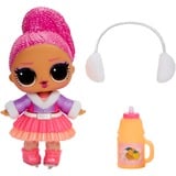 MGA Entertainment L.O.L. Surprise Winter Snow Tots, Spielfigur sortierter Artikel