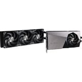 MSI GeForce RTX 5090 32G SUPRIM LIQUID SOC, Grafikkarte DLSS 4, 3x DisplayPort, 1x HDMI 2.1