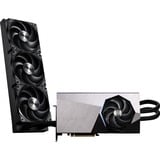 MSI GeForce RTX 5090 32G SUPRIM LIQUID SOC, Grafikkarte DLSS 4, 3x DisplayPort, 1x HDMI 2.1
