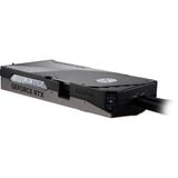 MSI GeForce RTX 5090 32G SUPRIM LIQUID SOC, Grafikkarte DLSS 4, 3x DisplayPort, 1x HDMI 2.1
