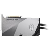 MSI GeForce RTX 5090 32G SUPRIM LIQUID SOC, Grafikkarte DLSS 4, 3x DisplayPort, 1x HDMI 2.1