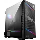MPG VELOX 100P AIRFLOW          , Tower-Gehäuse