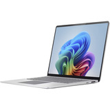Microsoft Surface Laptop 7 Copilot+ PC for Business, Notebook silber, Intel® Core™ Ultra 7 266V, Intel® Arc™ Graphics 140V, 16 GB LPDDR5X, 512 GB (512 GB SSD), Windows 11 Pro