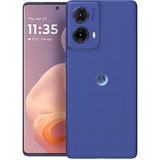 Motorola moto g85 256GB, Handy Cobalt Blue, Android 14, 8 GB