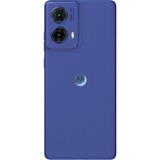 Motorola moto g85 256GB, Handy Cobalt Blue, Android 14, 8 GB