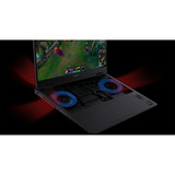 OMEN 16-ap0192ng, Gaming-Notebook schwarz, AMD Ryzen 9 8940HX, NVIDIA GeForce RTX 5070, 16 GB DDR5, 1 TB (1 TB SSD), ohne Betriebssystem