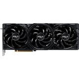 Palit GeForce RTX 5070 Ti GamingPro, Grafikkarte DLSS 4, 3x DisplayPort, 1x HDMI 2.1