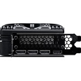 Palit GeForce RTX 5070 Ti GamingPro, Grafikkarte DLSS 4, 3x DisplayPort, 1x HDMI 2.1