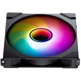 Phanteks M25G2-140 D-RGB Reverse Triple Pack, Gehäuselüfter schwarz, 3er-Pack, 140 mm