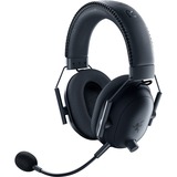 Razer BlackShark V2 Pro 2023, Gaming-Headset schwarz, Bluetooth, 2.4 GHz