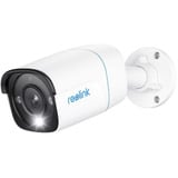 Reolink NVS8-8MB4, Set 1x NVR mit 2TB, 4x PoE