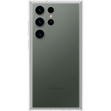 SAMSUNG Frame Case, Handyhülle weiß, Samsung Galaxy S23 Ultra