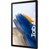 SAMSUNG Galaxy Tab A8 Generalüberholt, Tablet-PC grau, LTE