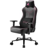 Sharkoon SKILLER SGS30, Gaming-Stuhl schwarz/pink