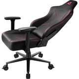 Sharkoon SKILLER SGS30, Gaming-Stuhl schwarz/pink