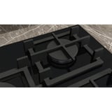 Siemens ER7A6RH40 iQ700, Autarkes Kochfeld schwarz, 75 cm, Hartglas