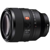 Sony FE 50mm F1.2 G Master (SEL50F12GM), Objektiv schwarz