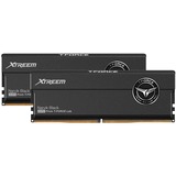 Team Group DIMM 32 GB DDR5-8000 (2x 16 GB) Dual-Kit, Arbeitsspeicher schwarz, FFXD532G8000HC38DDC01, XTREEM, INTEL XMP, AMD EXPO