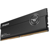 Team Group DIMM 32 GB DDR5-8000 (2x 16 GB) Dual-Kit, Arbeitsspeicher schwarz, FFXD532G8000HC38DDC01, XTREEM, INTEL XMP, AMD EXPO