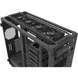 Thermaltake AX700 , Big-Tower-Gehäuse schwarz, XL-ATX 
