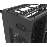 Thermaltake AX700 , Big-Tower-Gehäuse schwarz, XL-ATX 