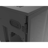 Thermaltake AX700 , Big-Tower-Gehäuse schwarz, XL-ATX 