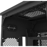 Thermaltake AX700 , Big-Tower-Gehäuse schwarz, XL-ATX 