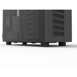 Thermaltake AX700 , Big-Tower-Gehäuse schwarz, XL-ATX 