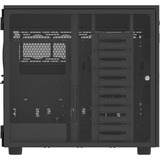Thermaltake AX700 , Big-Tower-Gehäuse schwarz, XL-ATX 