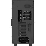 Thermaltake AX700 , Big-Tower-Gehäuse schwarz, XL-ATX 