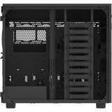 Thermaltake AX700 , Big-Tower-Gehäuse schwarz, XL-ATX 