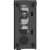 Thermaltake AX700 , Big-Tower-Gehäuse schwarz, XL-ATX 