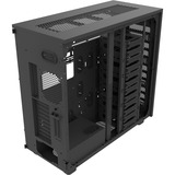Thermaltake AX700 , Big-Tower-Gehäuse schwarz, XL-ATX 