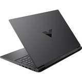 Victus by HP 16-s0175ng, Gaming-Notebook grau, AMD Ryzen 7 7840HS, NVIDIA GeForce RTX 4060, 32 GB DDR5, 1 TB (1 TB SSD), ohne Betriebssystem