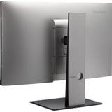 ViewSonic VP2788-5K, LED-Monitor 68.6 cm (27 Zoll), schwarz, 5K, IPS, Thunderbolt 4, USB-C