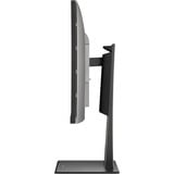 ViewSonic VP2788-5K, LED-Monitor 68.6 cm (27 Zoll), schwarz, 5K, IPS, Thunderbolt 4, USB-C