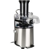 WMF Kult X Entsafter edelstahl/schwarz