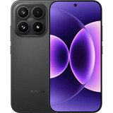 Xiaomi 17 512GB, Handy Black, HyperOS, 12 GB