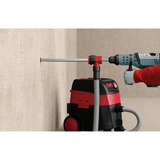 fischer Hohlbohrer FHD II Max 20/400/650 Solo 