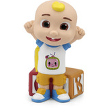 tonies CoComelon - Spiel und Spaß mit JJ, Spielfigur Musik
