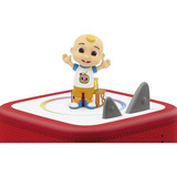 tonies CoComelon - Spiel und Spaß mit JJ, Spielfigur Musik