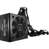 ASRock Challenger CL-750G 750W, PC-Netzteil schwarz, 1x 12-Pin High Power GPU, 2x PCIe, 750 Watt