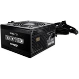 ASRock Challenger CL-750G 750W, PC-Netzteil schwarz, 1x 12-Pin High Power GPU, 2x PCIe, 750 Watt